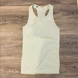 Gymshark tank top